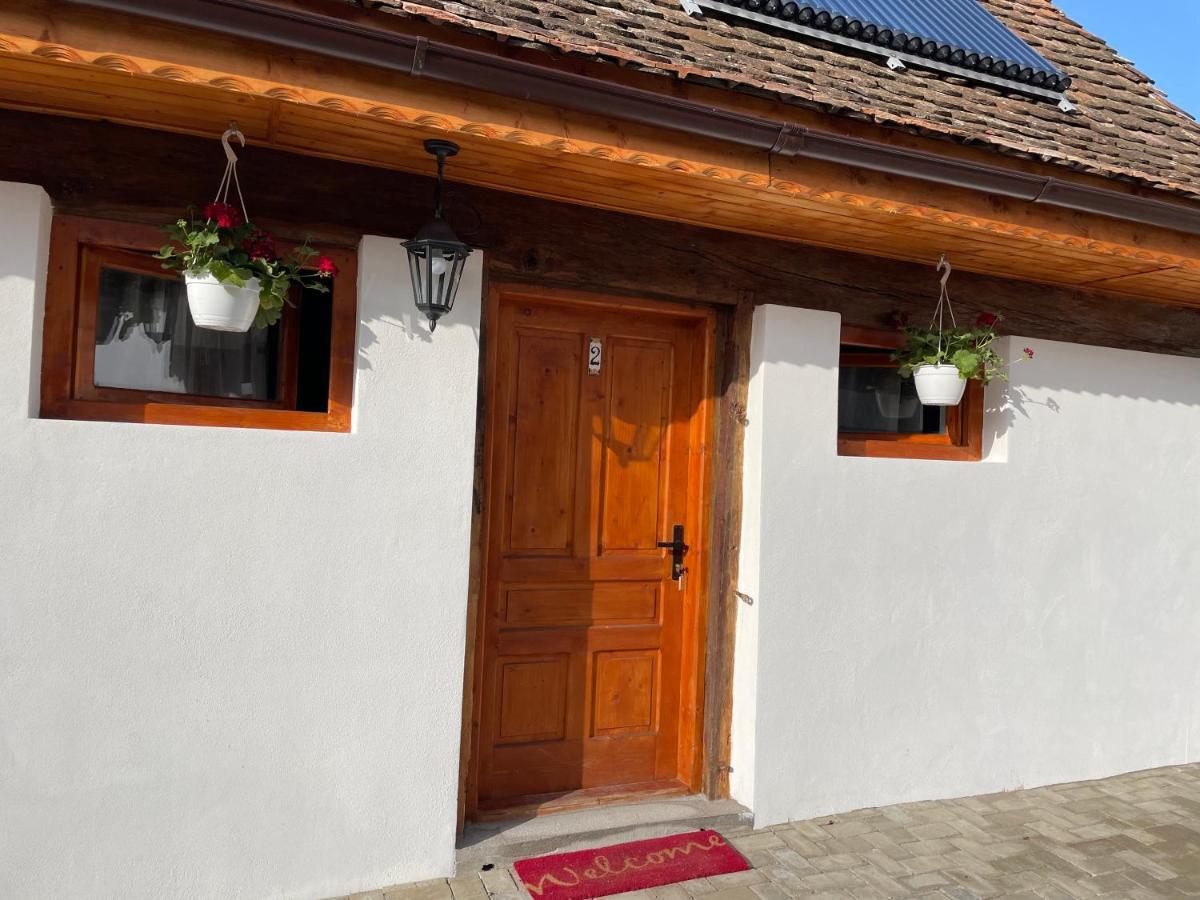 Chalet Giuel Barcut ภายนอก รูปภาพ