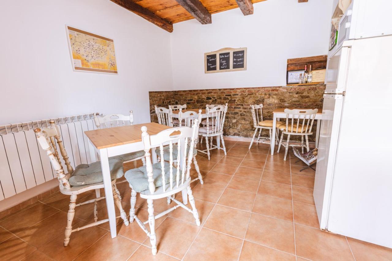Chalet Giuel Barcut ภายนอก รูปภาพ