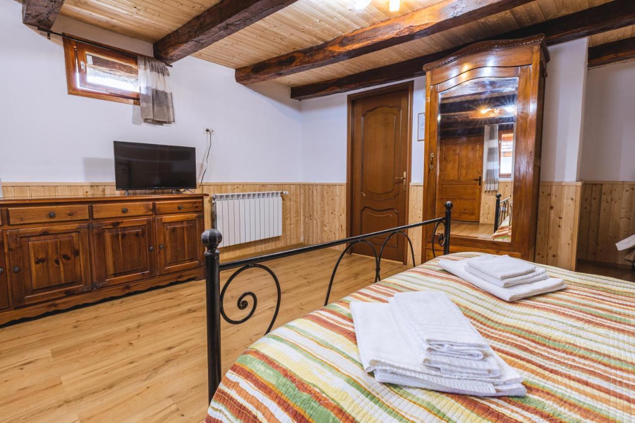 Chalet Giuel Barcut ภายนอก รูปภาพ