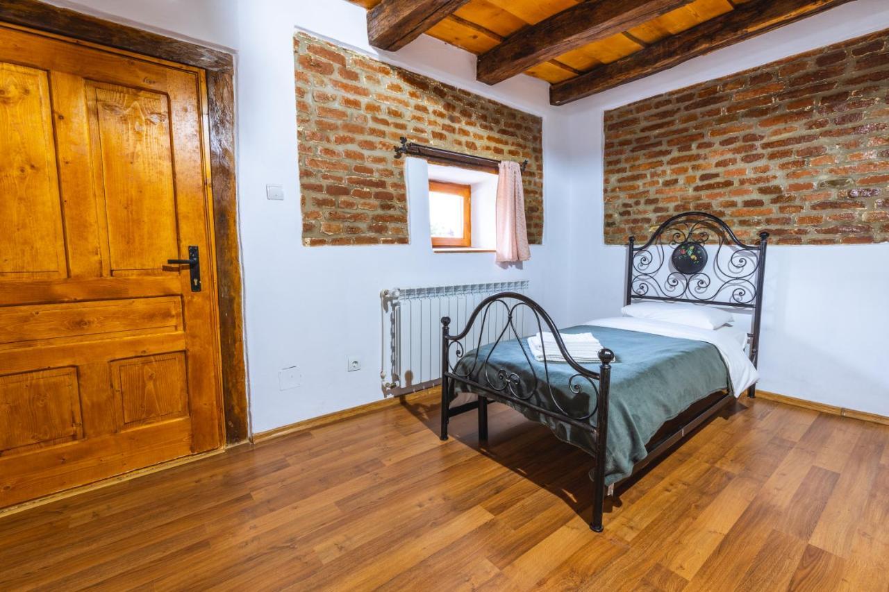 Chalet Giuel Barcut ภายนอก รูปภาพ