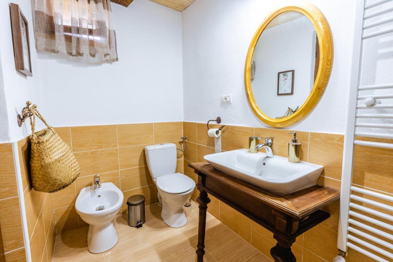 Chalet Giuel Barcut ภายนอก รูปภาพ