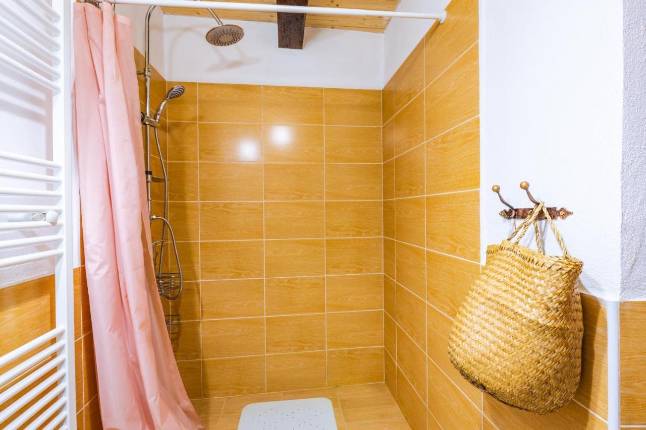 Chalet Giuel Barcut ภายนอก รูปภาพ