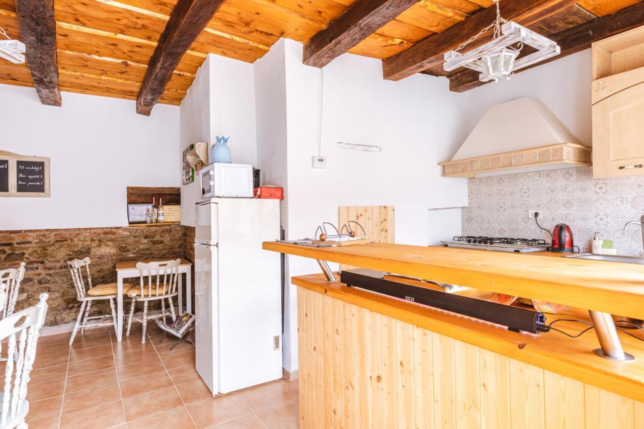 Chalet Giuel Barcut ภายนอก รูปภาพ