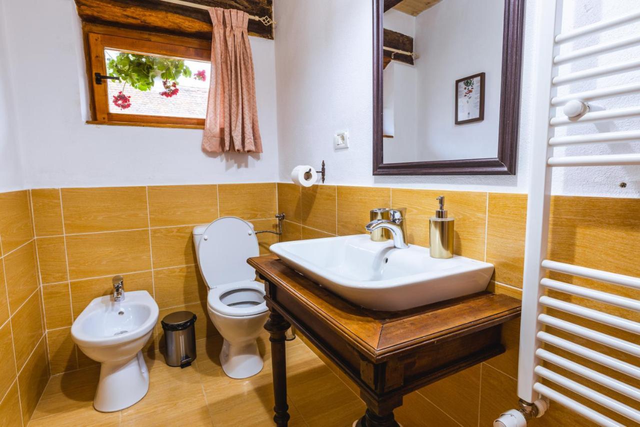 Chalet Giuel Barcut ภายนอก รูปภาพ
