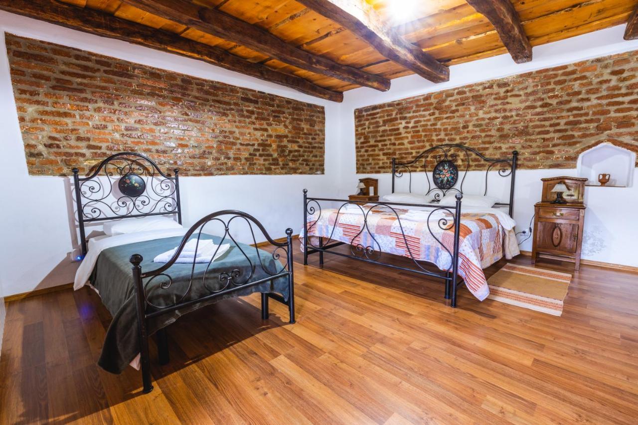 Chalet Giuel Barcut ภายนอก รูปภาพ