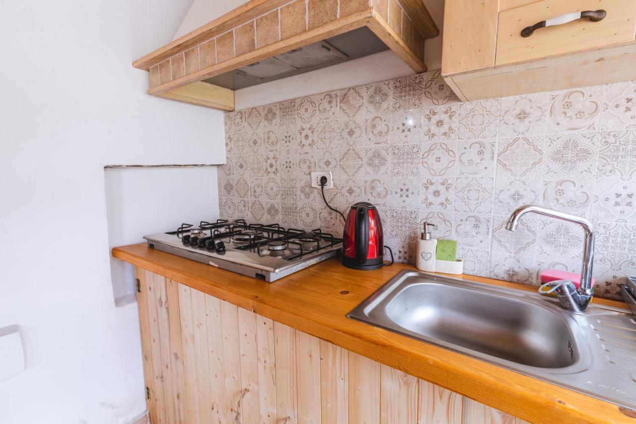 Chalet Giuel Barcut ภายนอก รูปภาพ